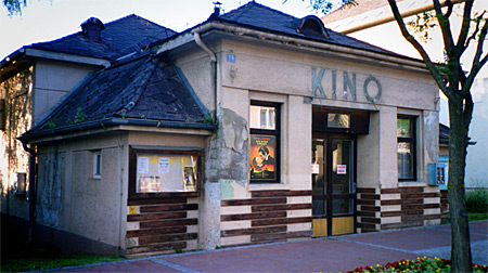 Kino Althofen