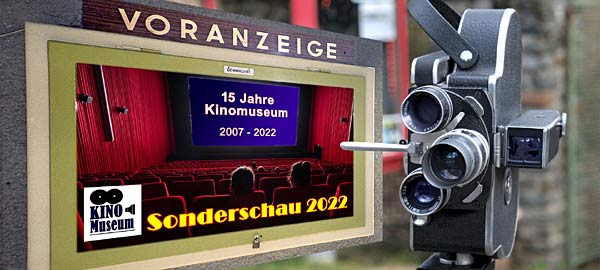 Vorschau: Sonderschau 2022