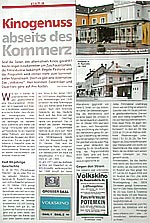 Klagenfurter Stadtillustrierte 05/2006